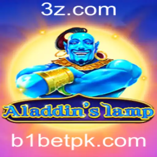 b1bet - Explorando o Fascinante Mundo de 'Aladdinslamp' com b1bet