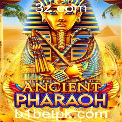 b1bet - Explorando AncientPharaoh: Um Mergulho no Egito Antigo com a b1bet