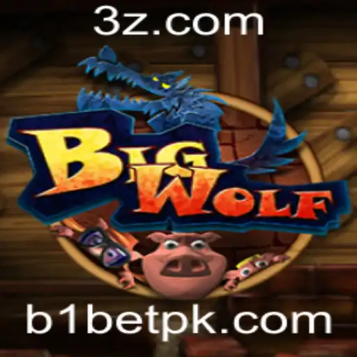 b1bet - BigWolf: Descobrindo o Novo Fenômeno dos Jogos