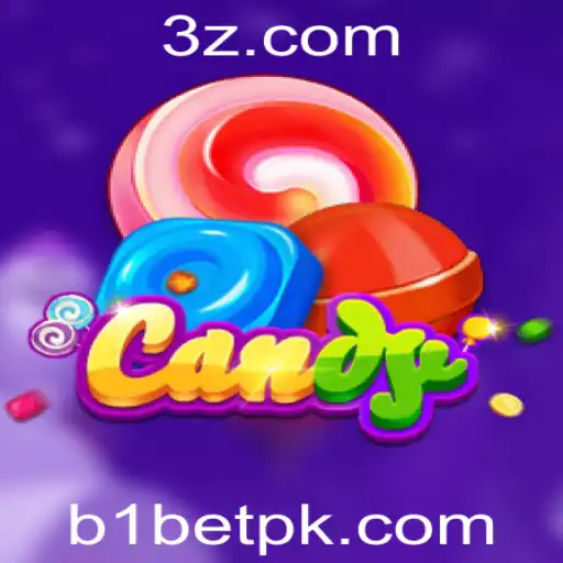 b1bet - Explorando o Mundo de 'Candy' com a b1bet