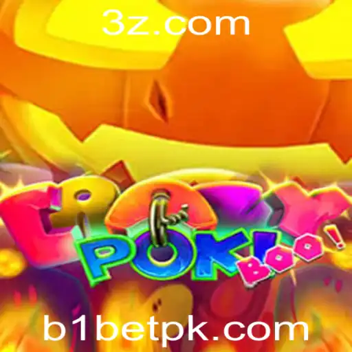 b1bet - Descubra o Mundo de CrazyPokiBoo: Jogo Inovador com Regras Únicas