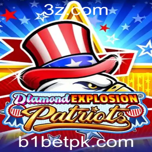 b1bet - Explorando as Aventuras de DiamondExplosionPatriots