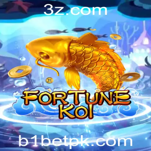 b1bet - Descubra FORTUNEKOI: O Novo Jogo Interativo Com Paísesana Merendedor B1bet