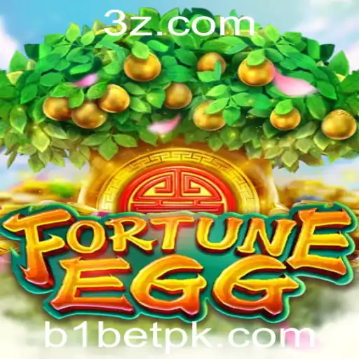 b1bet - Descubra o Excitante Mundo de FortuneEgg: Um Jogo Inovador