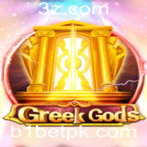 b1bet - Explorando o Fascinante Universo de GreekGods: Estratégias e Regras do Jogo