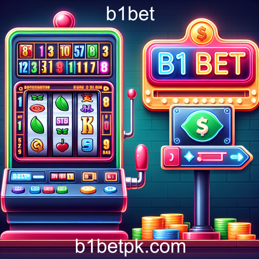 A Importância dos Termos de Uso no b1bet