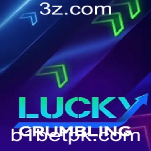 b1bet - Descubra o Mundo Empolgante do LuckyCrumbling