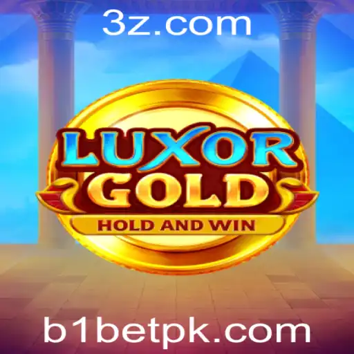 b1bet - LuxorGold: Descubra a Aventura e Estratégia de um dos Jogos mais Empolgantes de 2023