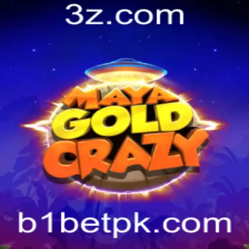Explorando o Mundo Fascinante de MayaGoldCrazy com b1bet