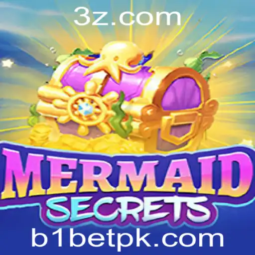 b1bet - Descubra o Fascinante Mundo de MermaidSecrets