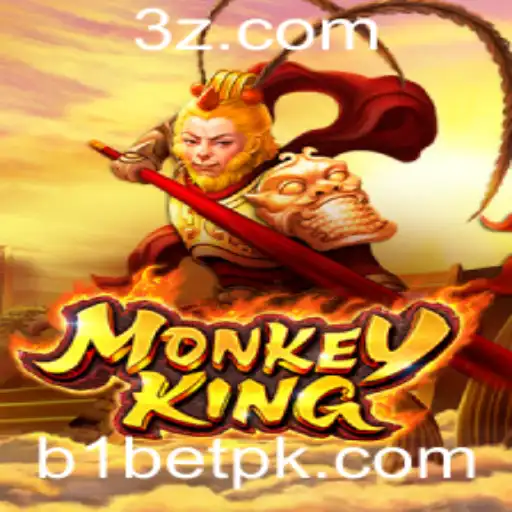 b1bet - MonkeyKing: Explorando o Mundo do Jogo de Aventura com b1bet