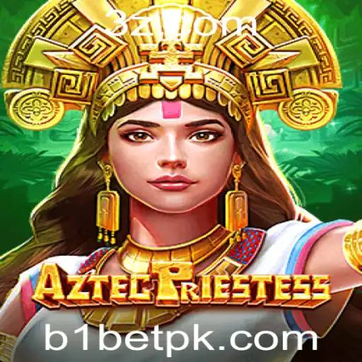 A Fascinante Jornada Pelo Mundo de AztecPriestess