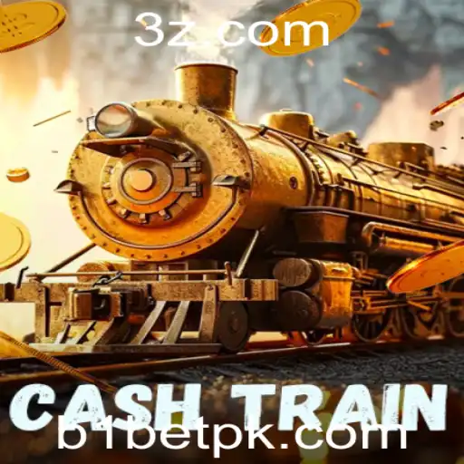 CashTrain: Conheça o Jogo Inovador e Suas Regras com a b1bet