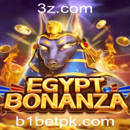 Explorando o Fascinante Mundo de EgyptBonanza com b1bet