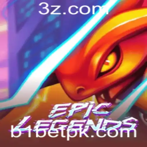 EpicLegends: Guia Completo sobre o Jogo Inovador com Estratégias Avançadas