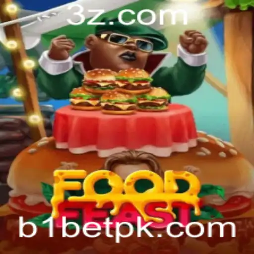 Explorando o Universo Delicioso de FoodFeast