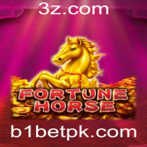 FortuneHorse: Uma Nova Era de Estratégia e Aventura no Universo dos Jogos de Tabuleiro