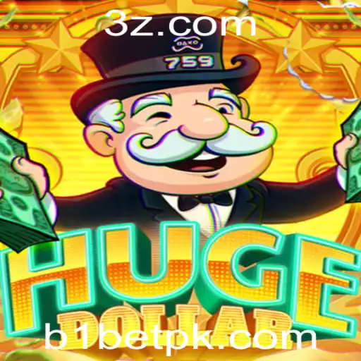 Descubra as Emoções de HugeDollar: O Jogo do Momento