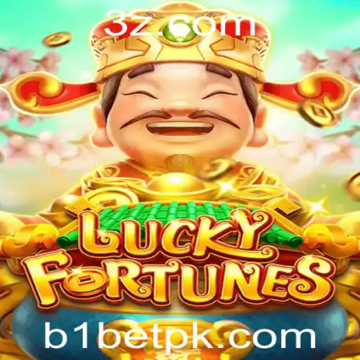 LUCKYFORTUNES: Explorando o Novo Fenômeno dos Jogos de Azar