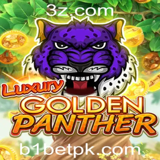 Descubra o Fascinante Mundo de LUXURYGOLDENPANTHER com b1bet