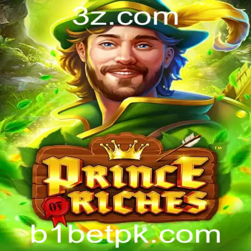 Desvendando o Mundo do Jogo PrinceOfRiches: Regras e Estratégias
