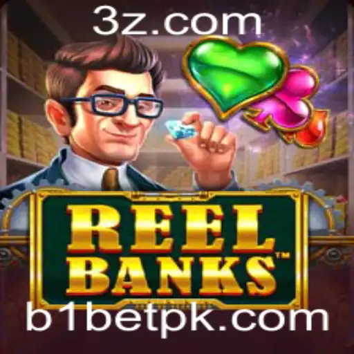Descubra o Jogo ReelBanks e sua Popularidade em Ascensão