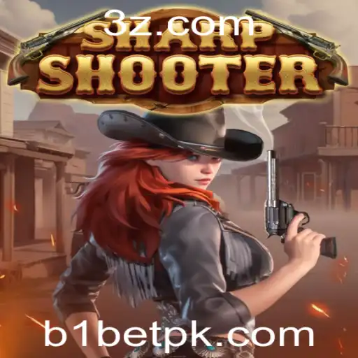A emoção do jogo 'Sharpshooter': Uma nova experiência com b1bet