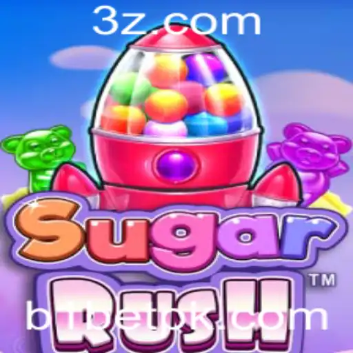 Explorando SugarRush: Um Mergulho no Mundo Doce da Aventura Digital