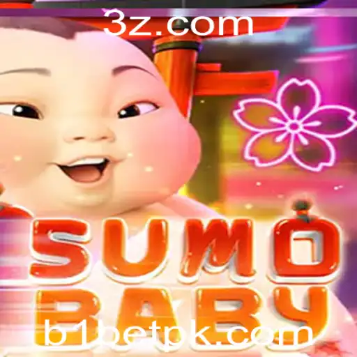 Descubra o Universo de SumoBaby: O Jogo Que Está Conquistando Todos