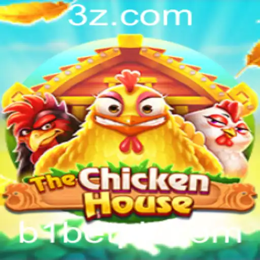 TheChickenHouse: Explorando o Mundo do Jogo e Sua Conexão com b1bet