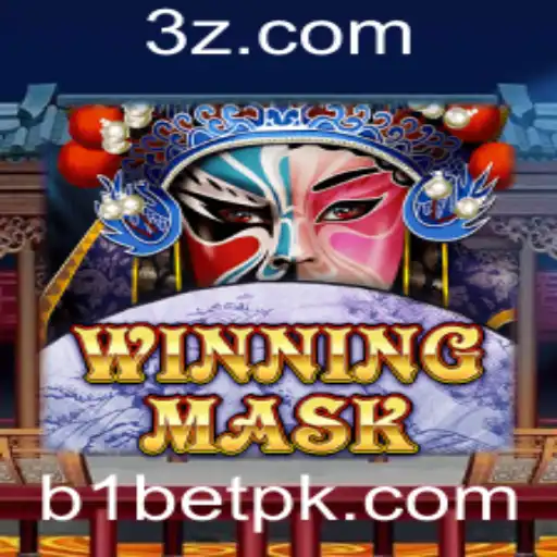WinningMask: Revolucionando o Mundo dos Jogos com Estratégia e Emoção