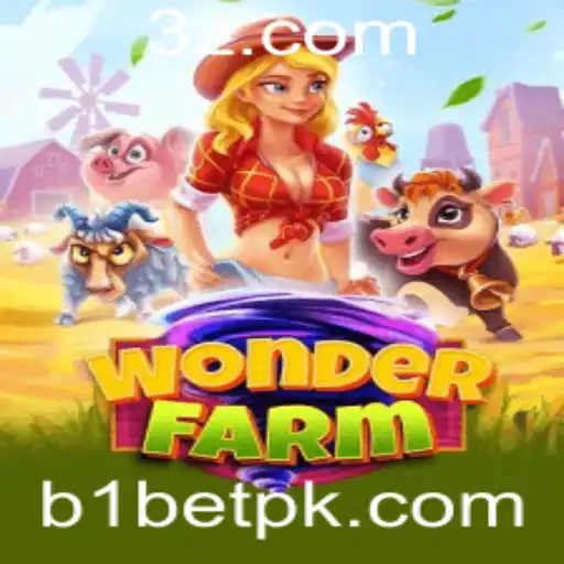 Descubra a Magia de WonderFarm: O Jogo que Transforma Fazendas em Aventuras Encantadas