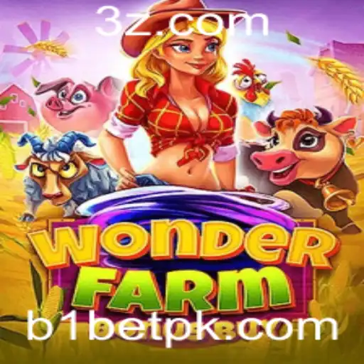 Explore o Fascinante Mundo de WonderFarmBonusBuy: Um Jogo Revolucionário no b1bet