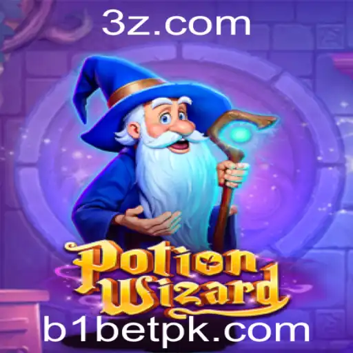 b1bet - Descubra o Fascinante Mundo de PotionWizard: Jogo de Estratégia e Magia