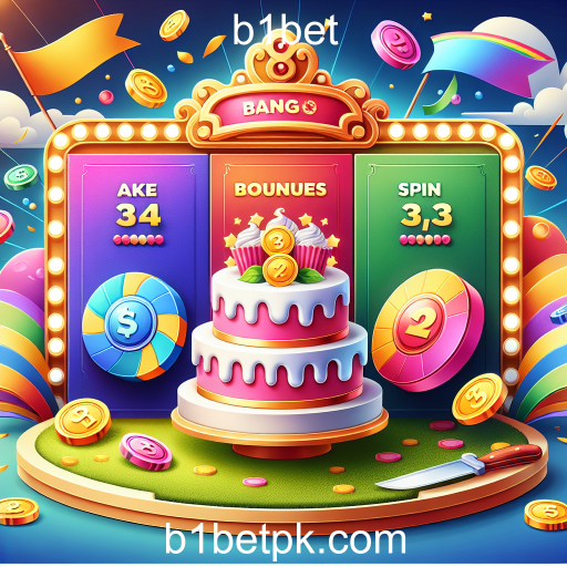 Promoções Imperdíveis: O Que o b1bet Tem a Oferecer