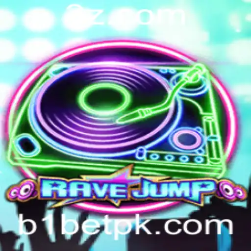b1bet - Desvendando RaveJump: O Novo Fenômeno dos Games