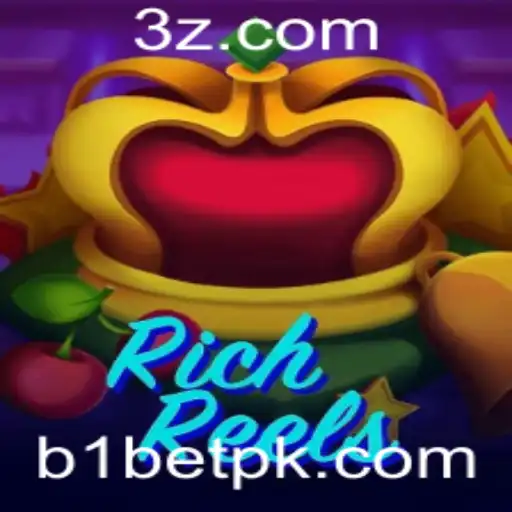 b1bet - Uma Introdução Completa ao Mundo do Jogo RichReels com a Palavra-chave b1bet