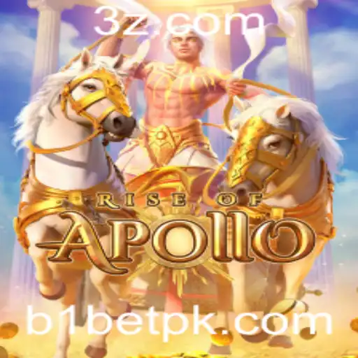 b1bet - Descubra o fascinante universo de RiseofApollo: Estratégia e Mitos se Encontram