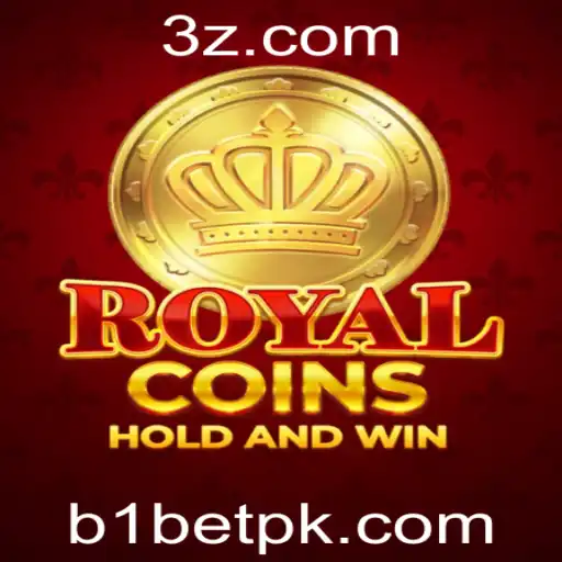 b1bet - Explorando o Mundo de RoyalCoins: O Jogo Online Revolucionário