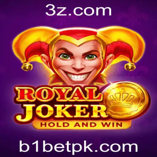 b1bet - Descubra RoyalJoker: O Jogo de Estratégia e Sorte