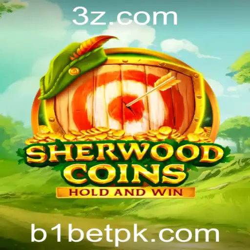 b1bet - Explorando o Mundo de SherwoodCoins: Uma Aventura Virtual de Estratégia