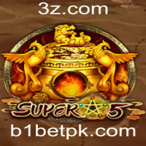 b1bet - Explorando o Fascinante Mundo de Super5: Um Jogo de Estratégia e Azar