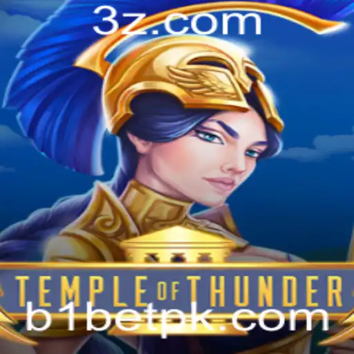 b1bet - Explorando o Mundo do Jogo TempleofThunder