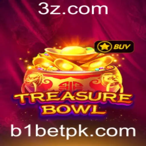 b1bet - Explorando o Mundo de 'TreasureBowl': O Jogo que Conquista Corações