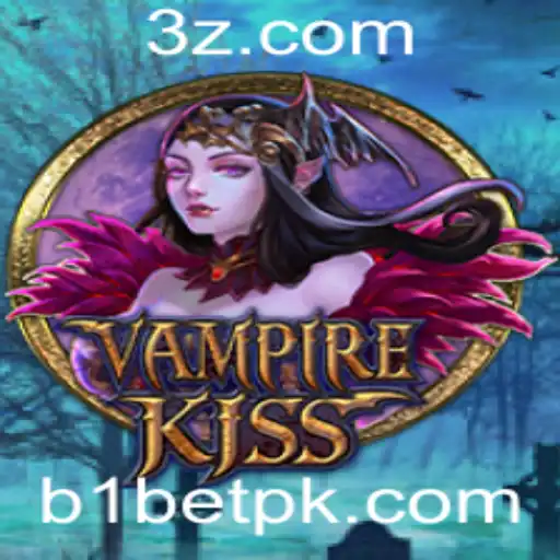b1bet - Explorando VampireKiss: Um Mergulho no Mundo Vampírico