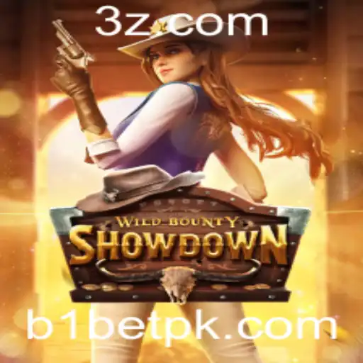 b1bet - Desbravando o Mundo de WildBountyShowdown