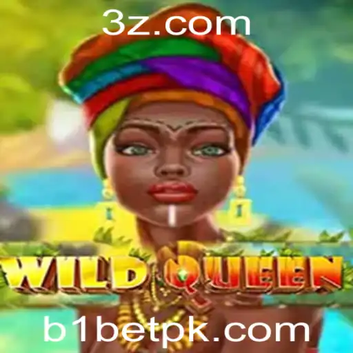 b1bet - Explorando o Mundo Fascinante de WildQueen e a Oportunidade das Apostas com b1bet