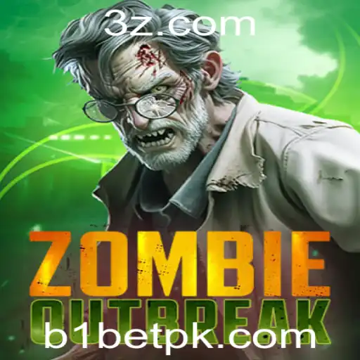 b1bet - ZombieOutbreak: A Aventura de Sobrevivência Definitiva